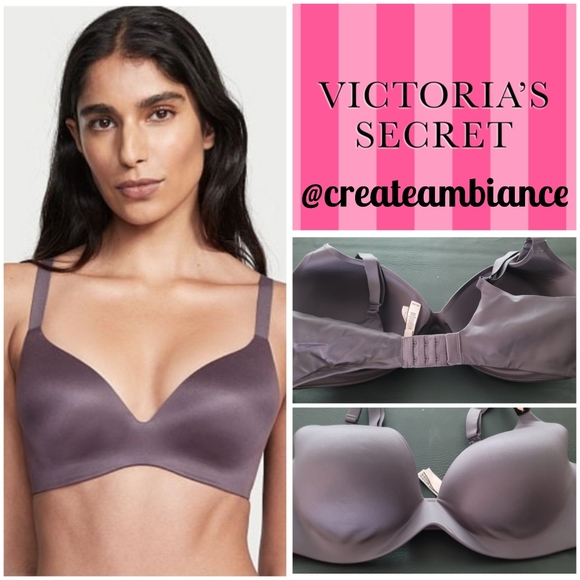 Victoria's Secret Infinity Flex Bra - Picture 1 of 7